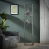 ffbe-c8eb-4a0d-bf6f-46748d31d50d.jpg D - Vloerlamp Pilar - XL Frame - Vierkante Buis - Zwart/Grijs
