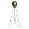 D - Hoyz - Vloerlamp Beam - Industrieel - Driepoot Frame - 50x50x133