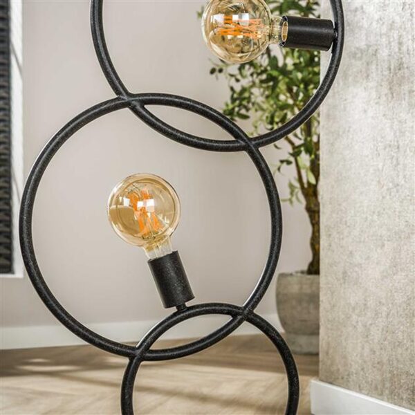 0c1a-ad8a-4c96-8d98-060eb9582be6.jpg Hoyz Collection - Vloerlamp Loop 3-lichts - Artic Zwart
