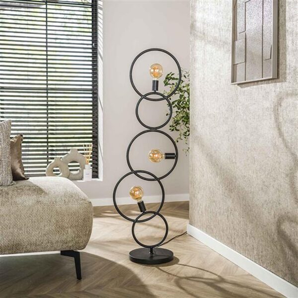 29f8-03b5-47c7-ae74-3515fd7d08c1.jpg Hoyz Collection - Vloerlamp Loop 3-lichts - Artic Zwart