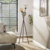 33da-6db2-4fd0-b196-a4d1740bbaa5.jpg Hoyz Collection - Vloerlamp Multi Globe 3-lichts - Artic Zwart