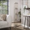 3583-3656-42cb-9614-dbc9b8eebdf9.jpg Hoyz Collection - Vloerlamp Quadra 4-lichts - Beige