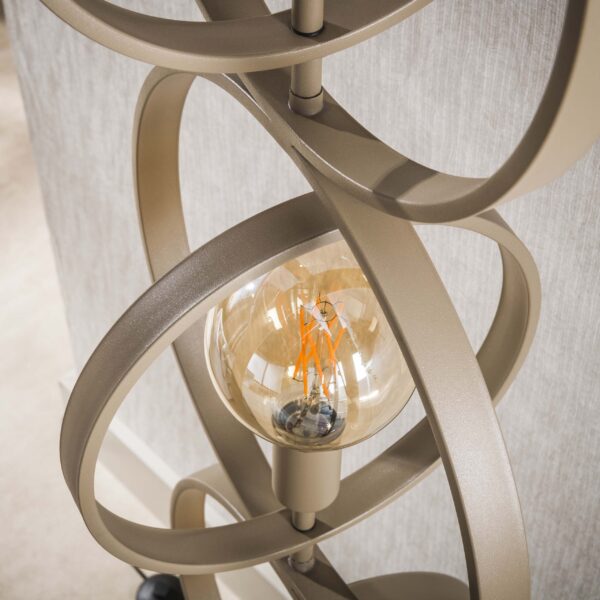 6709-ef0f-4546-8f34-f27b47434fb7.jpg Hoyz Collection - Vloerlamp Turn Around 4-lichts - Beige