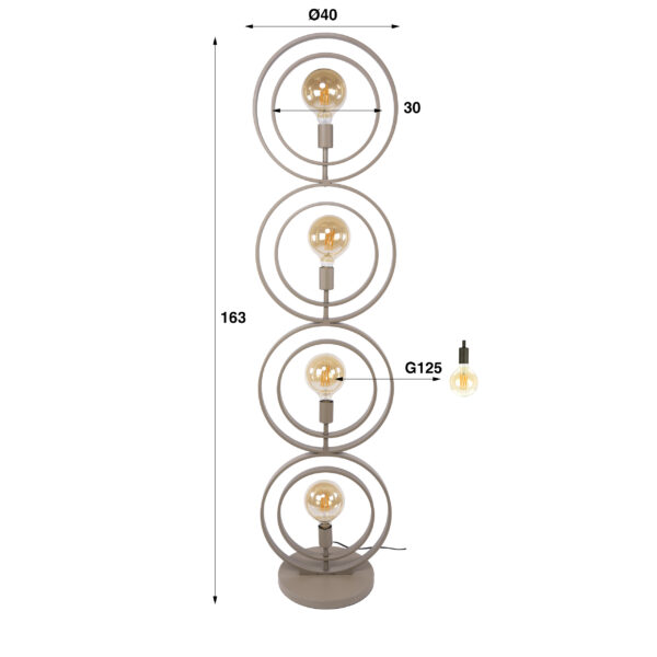 7a26-42a5-4520-a13d-ab8dadd7b2ca.jpg Hoyz Collection - Vloerlamp Turn Around 4-lichts - Beige