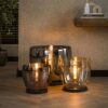 7c4b-c413-4478-a793-65ebba54eba3.jpg Hoyz Collection - Vloerlamp UP XXL - Smoke grijs Glas - Ø48