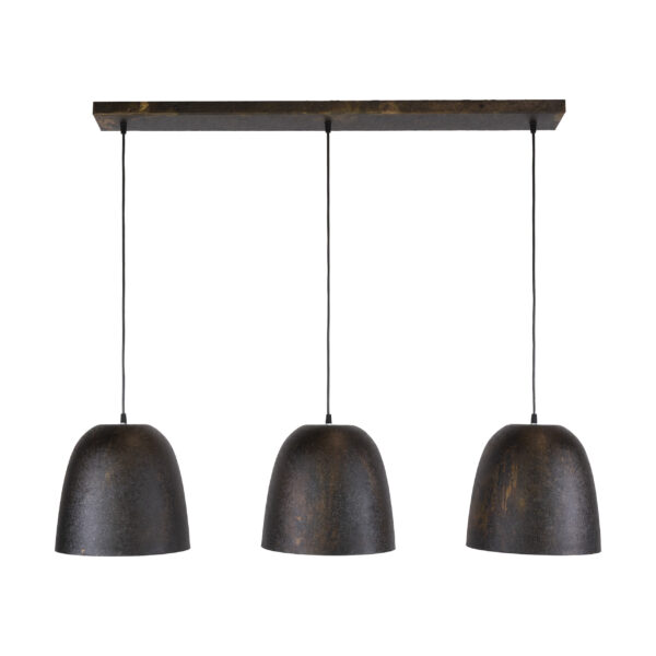 Hoyz Collection - Hanglamp Nova - Bruin - 29x115x150 cm
