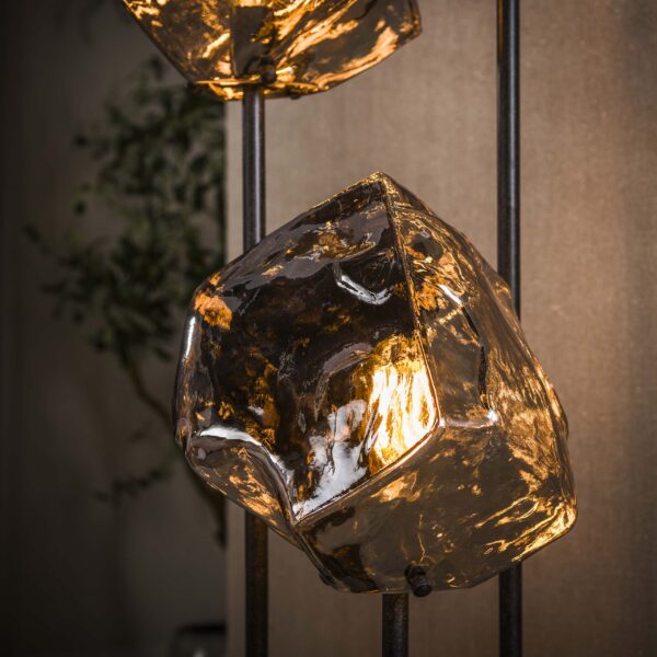 af39-b6bd-436d-8478-c0359de0ead8.jpg Hoyz Collection - Vloerlamp Rock - Zilver - 50x50x165 cm