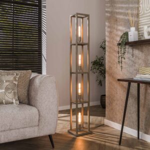 c5ca-7788-42a1-a9b9-0c15f0ec78d7.jpg Hoyz Collection - Vloerlamp Quadra 4-lichts - Beige