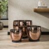 c974-d4ac-4da3-a4d1-b46bf1a3655d.jpg Hoyz Collection - Vloerlamp UP XXL - Koperkleurig Glas - Ø48