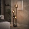 f216-ad33-4287-bf52-fdad170bad32.jpg Hoyz Collection - Vloerlamp Rock - Zilver - 50x50x165 cm